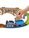 Thomas Set De Joaca Cu Locomotiva Push Along Thomas Si