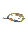 Thomas Set De Joaca Cu Locomotiva Push Along Thomas Si