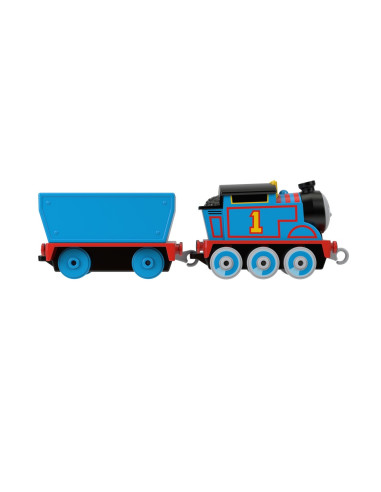 Thomas Set De Joaca Cu Locomotiva Push Along Thomas Si