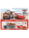 Cars3 Set 2 Masinute Metalice Road Trip Mater Si Road Trip