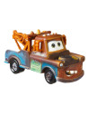 Cars3 Set 2 Masinute Metalice Road Trip Mater Si Road Trip