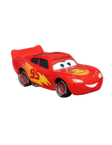 Cars3 Set 2 Masinute Metalice Road Trip Mater Si Road Trip