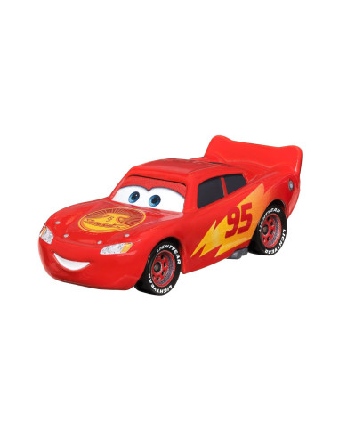 Cars3 Set 2 Masinute Metalice Road Trip Mater Si Road Trip