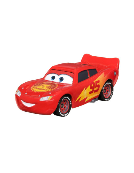 Cars3 Set 2 Masinute Metalice Road Trip Mater Si Road Trip