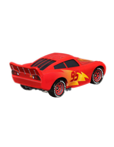 Cars3 Set 2 Masinute Metalice Road Trip Mater Si Road Trip