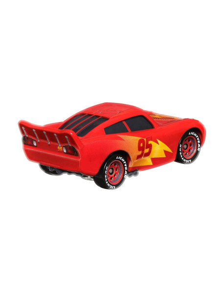 Cars3 Set 2 Masinute Metalice Road Trip Mater Si Road Trip