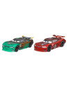 Cars3 Set 2 Masinute Metalice Conrad Camber Si Jonas
