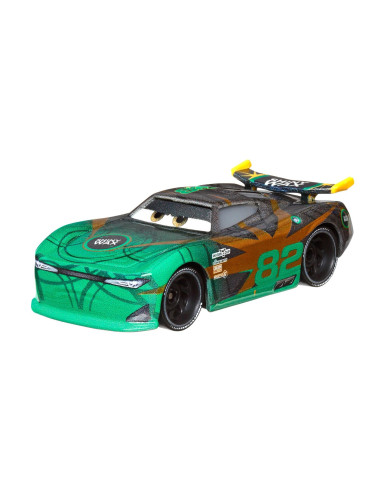 Cars3 Set 2 Masinute Metalice Conrad Camber Si Jonas