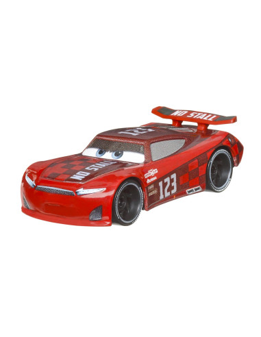 Cars3 Set 2 Masinute Metalice Conrad Camber Si Jonas