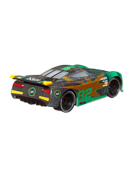 Cars3 Set 2 Masinute Metalice Conrad Camber Si Jonas
