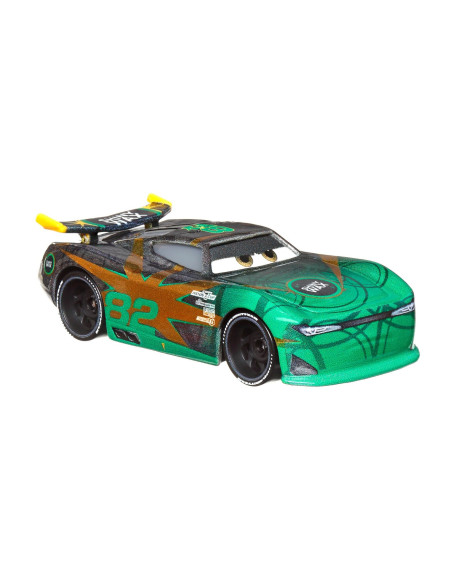 Cars3 Set 2 Masinute Metalice Conrad Camber Si Jonas