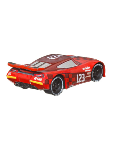 Cars3 Set 2 Masinute Metalice Conrad Camber Si Jonas