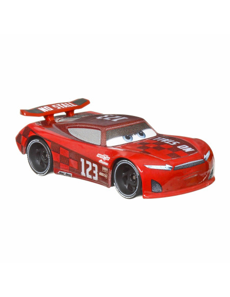 Cars3 Set 2 Masinute Metalice Conrad Camber Si Jonas