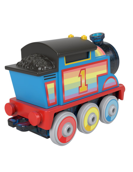 Thomas Locomativa Push Along Thomas,MTHFX89_HHN54