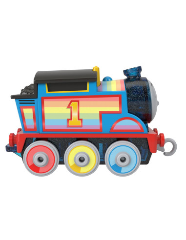 Thomas Locomativa Push Along Thomas,MTHFX89_HHN54