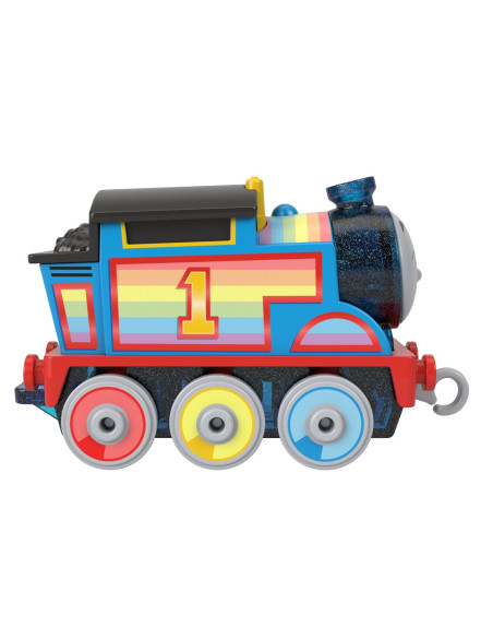 Thomas Locomativa Push Along Thomas,MTHFX89_HHN54