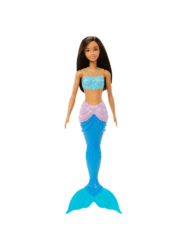 Barbie Papusa Sirena Satena,MTHGR04_HGR07