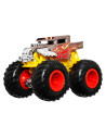 Hot Wheels Monster Truck Camion Bone Shaker Cu Culori