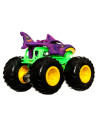 Hot Wheels Monster Truck Camion Shark Wreak Cu Culori