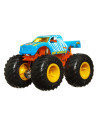 Hot Wheels Monster Truck Camion The Hog Cu Culori Schimbatoare