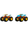 Hot Wheels Monster Truck Camion The Hog Cu Culori Schimbatoare