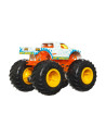 Hot Wheels Monster Truck Camion The Hog Cu Culori Schimbatoare