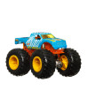 Hot Wheels Monster Truck Camion The Hog Cu Culori Schimbatoare