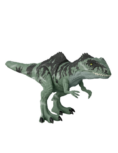 Jurassic World Strike N Roar Dinozaur Giganotosaurus,MTGYC94