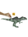 Jurassic World Strike N Roar Dinozaur Giganotosaurus,MTGYC94