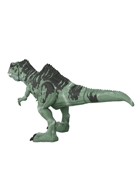 Jurassic World Strike N Roar Dinozaur Giganotosaurus,MTGYC94