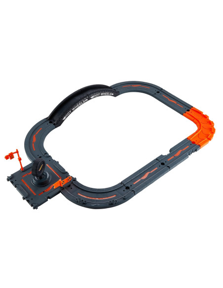 Hot Wheels City Set Accesorii Pista,MTHDN95