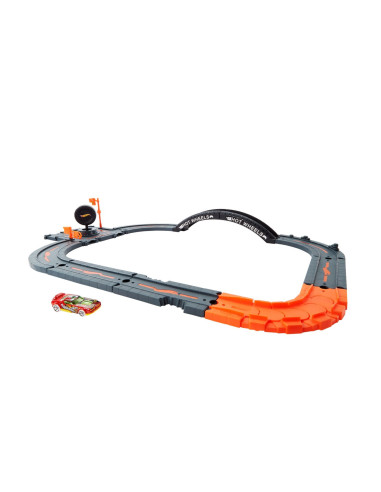 Hot Wheels City Set Accesorii Pista,MTHDN95