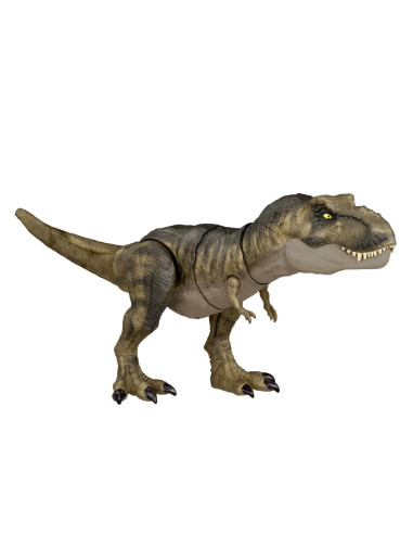 Jurassic World Thrash N Devour Dinozaur Tyrannosaurus
