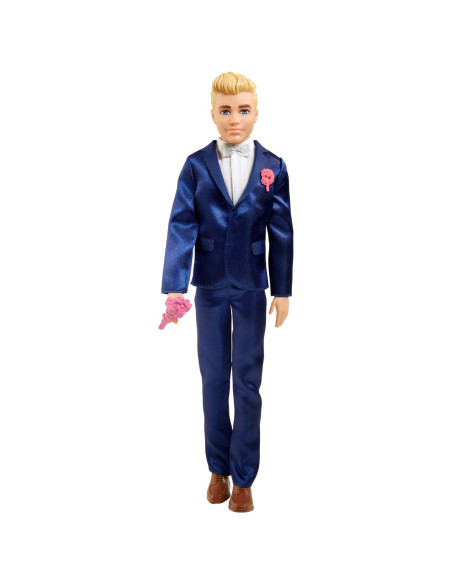 Barbie Papusa Ken Mire,MTGTF36