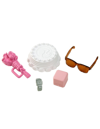 Barbie Papusa Ken Mire,MTGTF36