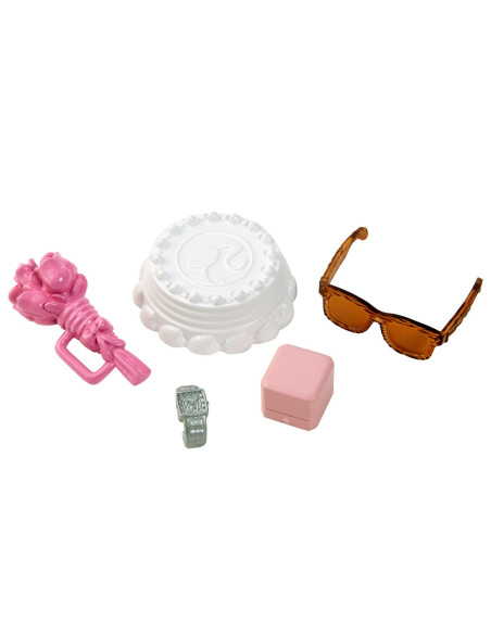 Barbie Papusa Ken Mire,MTGTF36