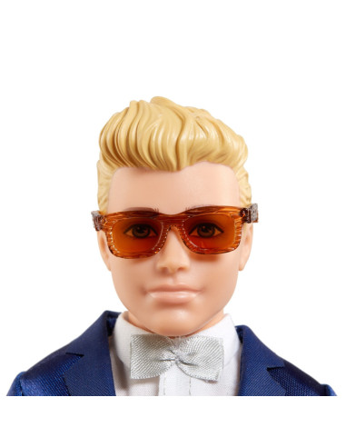 Barbie Papusa Ken Mire,MTGTF36