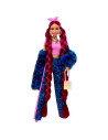 Barbie Extra Papusa Barbie Roscata,MTHHN09