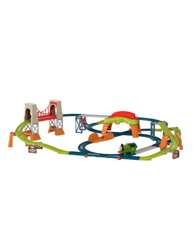 Thomas Set Percy 6 In 1,MTHHN26