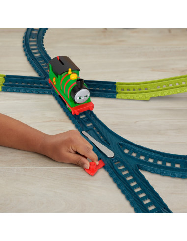 Thomas Set Percy 6 In 1,MTHHN26