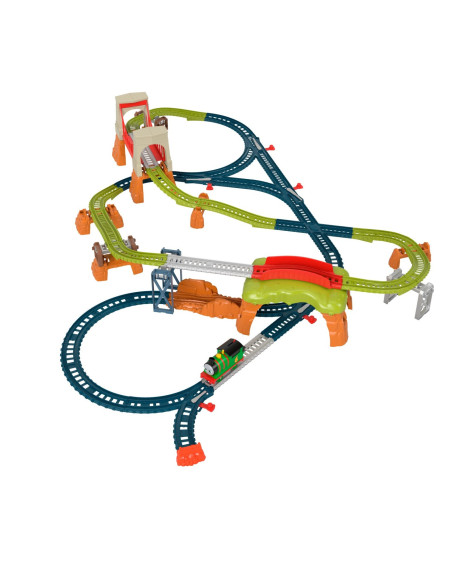 Thomas Set Percy 6 In 1,MTHHN26