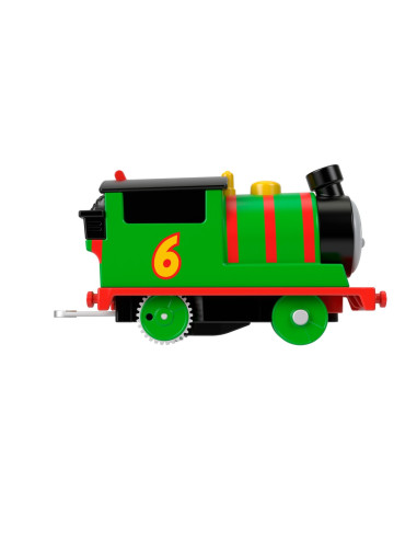 Thomas Set Percy 6 In 1,MTHHN26