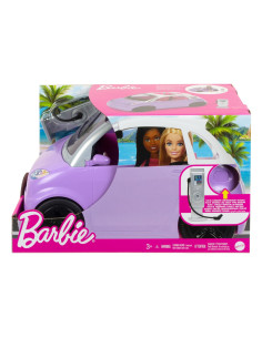 Barbie Vehicul Electric,MTHJV36