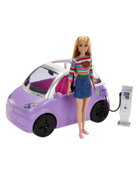 Barbie Vehicul Electric,MTHJV36
