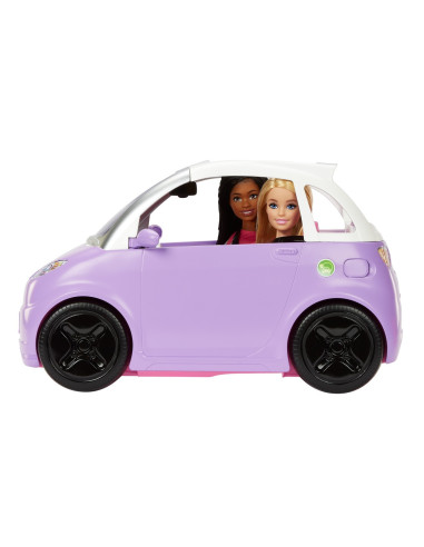 Barbie Vehicul Electric,MTHJV36