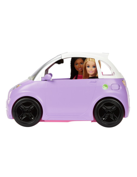 Barbie Vehicul Electric,MTHJV36