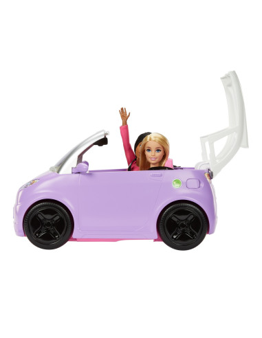 Barbie Vehicul Electric,MTHJV36