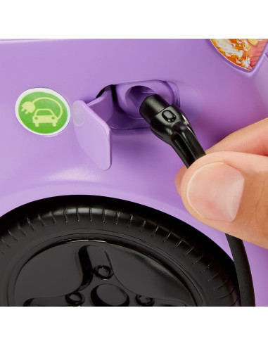 Barbie Vehicul Electric,MTHJV36