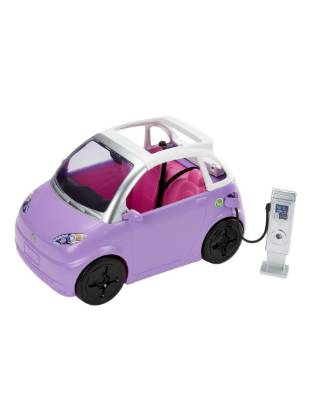 Barbie Vehicul Electric,MTHJV36