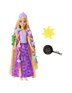 Disney Princess Papusa Printesa Rapunzel,MTHLW18 2